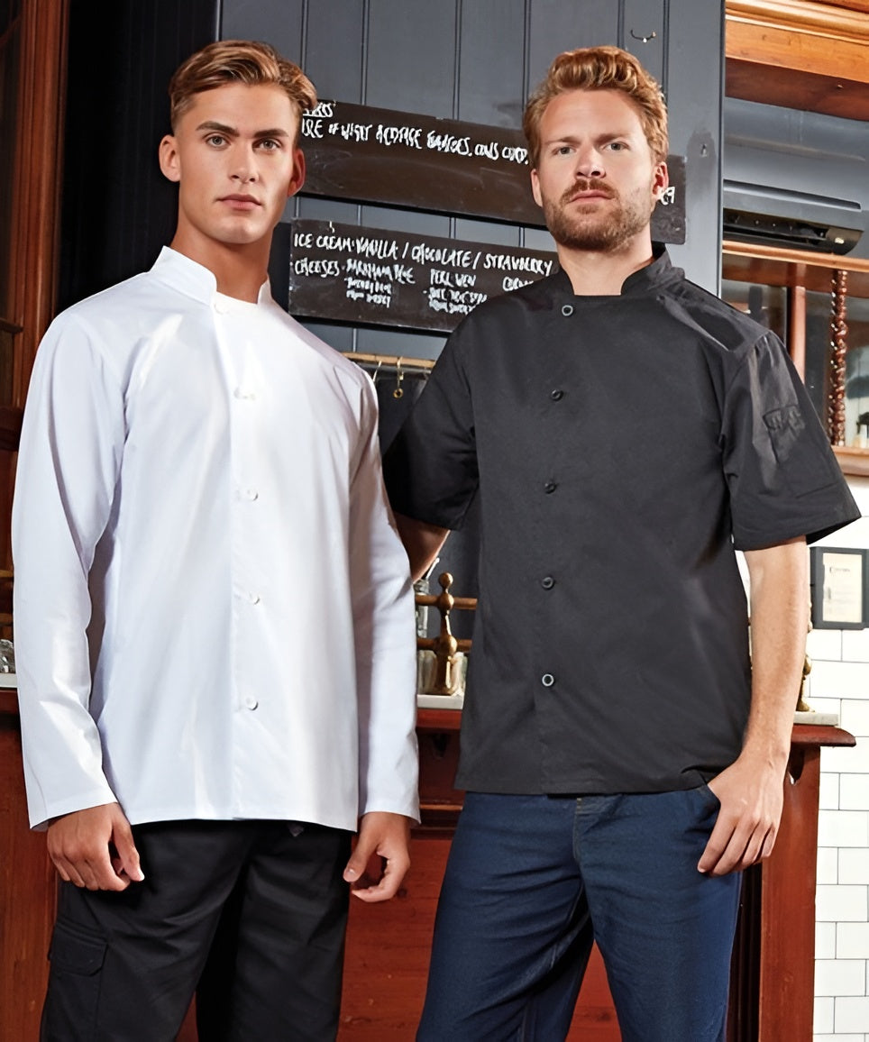 CHEFSWEAR