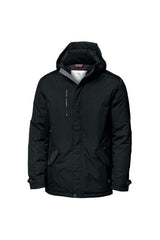 Men’s Avondale winter pilot coat by Nimbus angled view