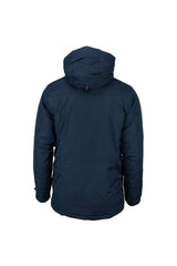 Men’s Avondale winter pilot navy coat by Nimbus back view