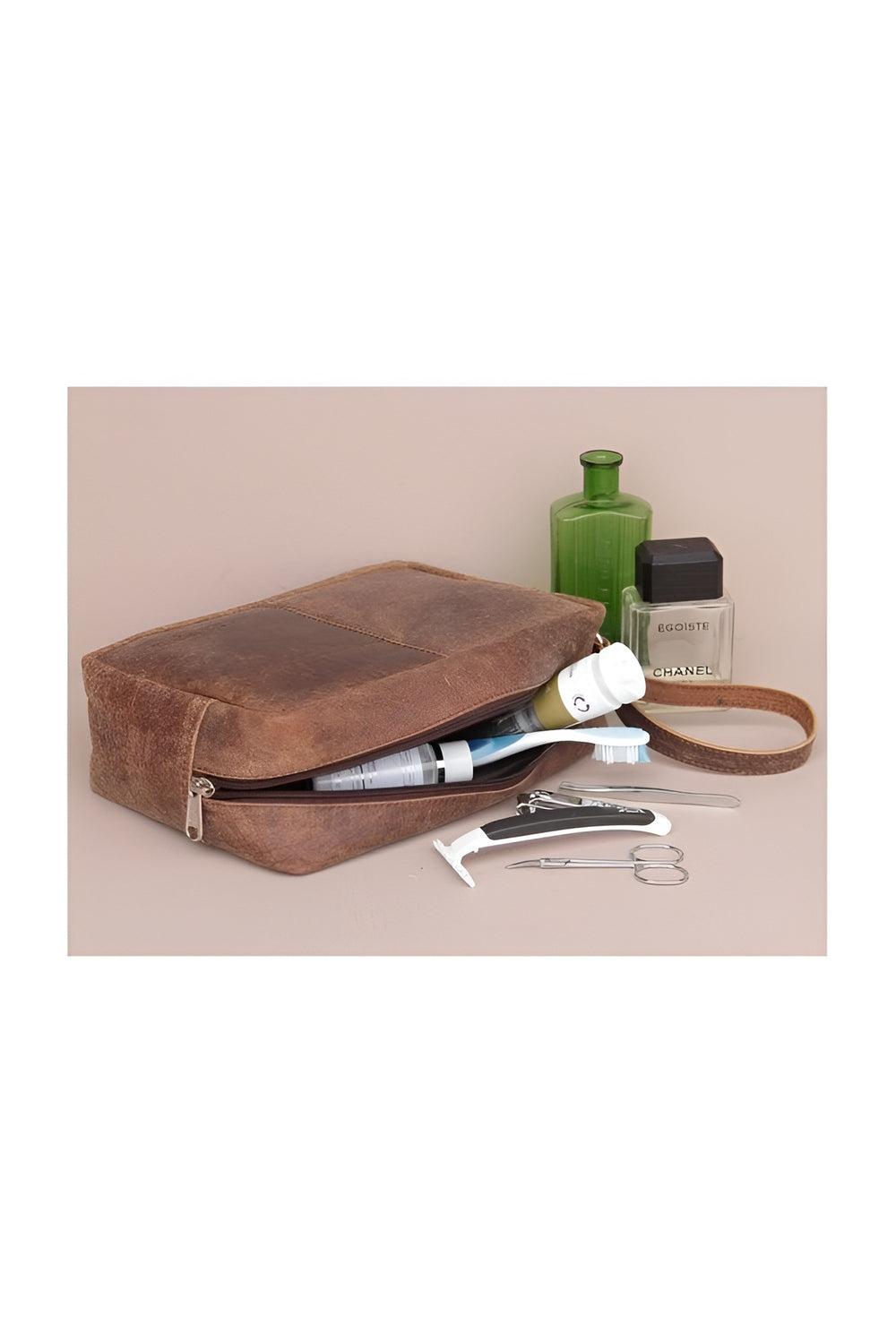 Pilot Wash Bag
