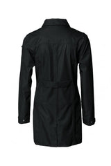 Women’s Seattle waterproof pilot jacket by Nimbus back view